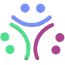 WorldFriends Logo